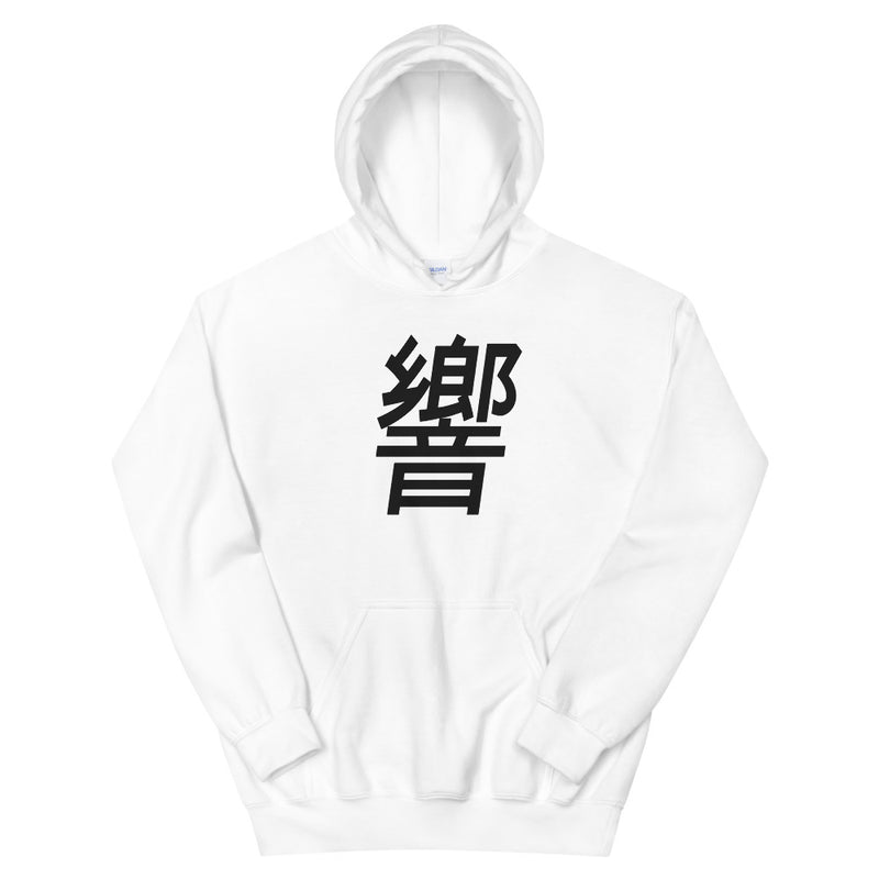 Echo Hoodie