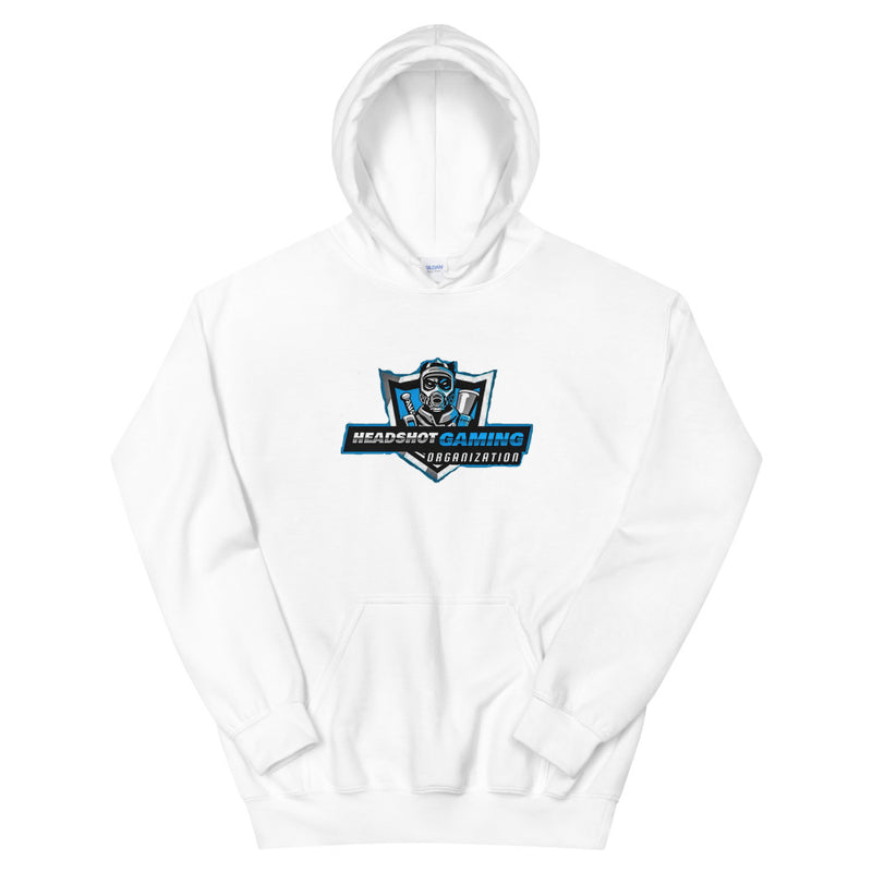 Headshot Gaming Hoodie