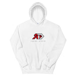 Red Dot Gaming Logo Hoodie