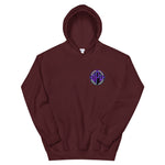 Team Depraved Hoodie