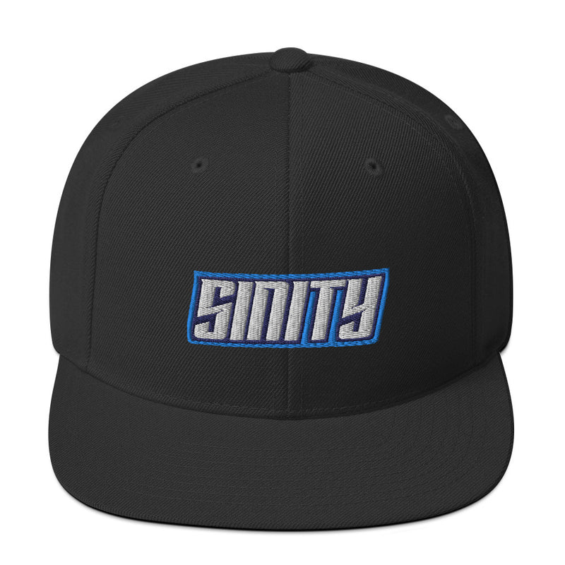 Sinity Esports Snapback