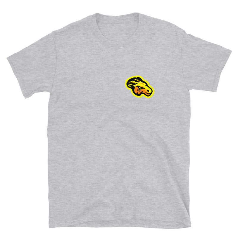 RetTheSweat Minimal Logo Shirt