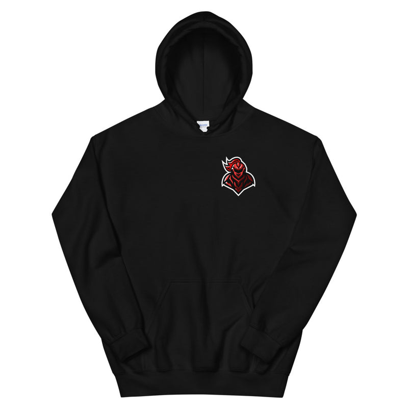 ArGus Esports Minimal Logo Hoodie