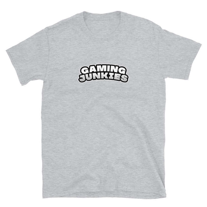 Gaming Junkies Podcast Shirt