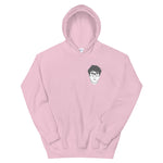 Spray Hoodie