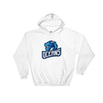 Oceans Logo Hoodie