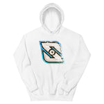 Swank Logo Hoodie