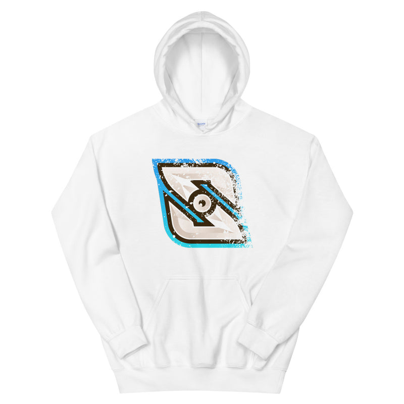 Swank Logo Hoodie