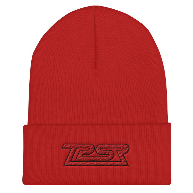 The Paddock Sim Racing Beanie