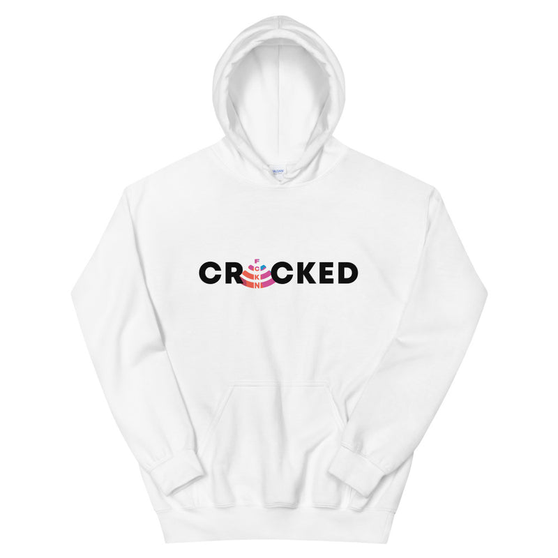 Freewifi Cracked Hoodie