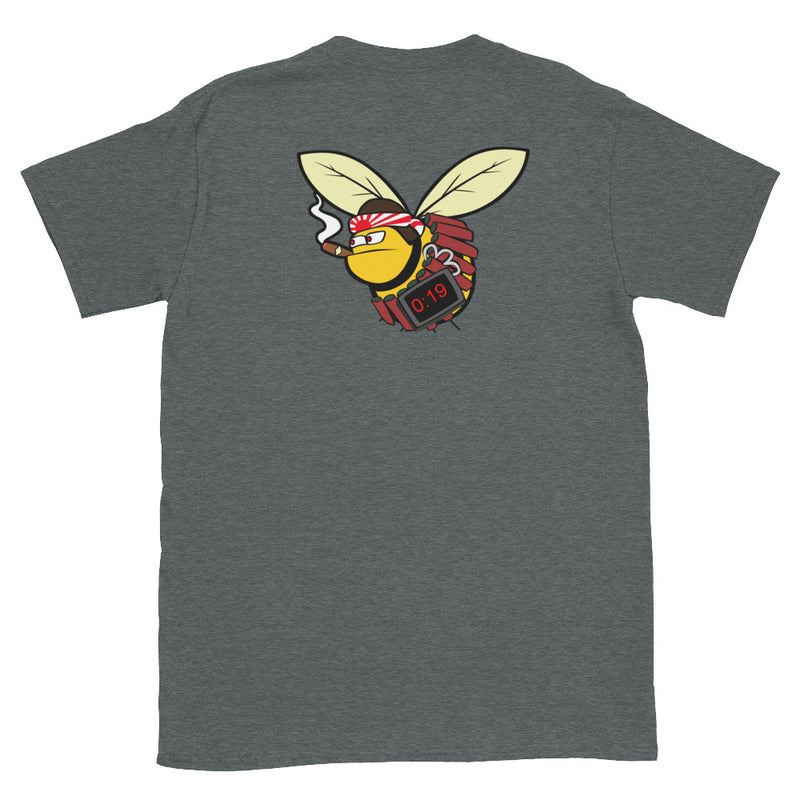 Ministry of Love Shirt