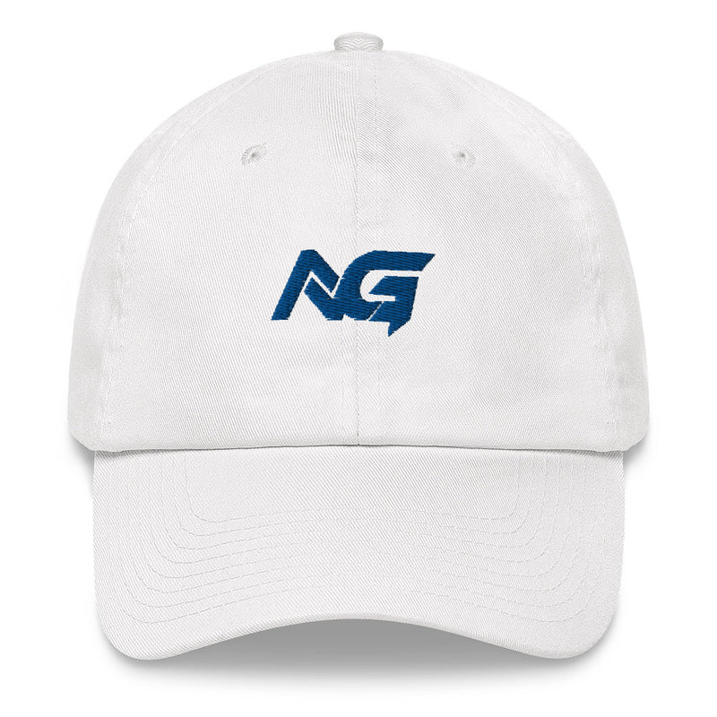 Nxte Gang Dad hat