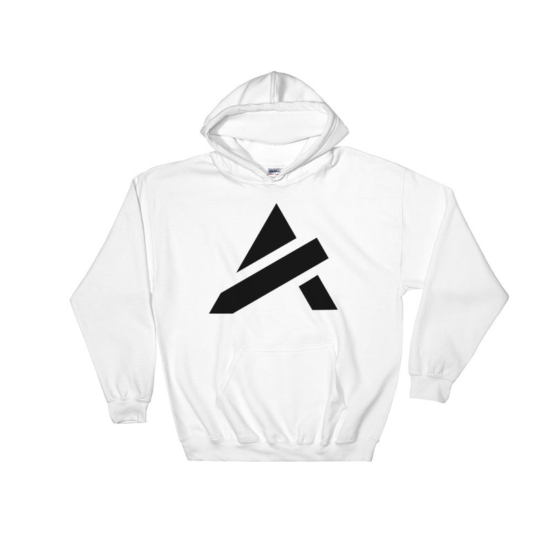 Ache Logo Hoodie