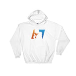 Collegiate R6 Logo Hoodie