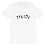 Virtue Text Shirt