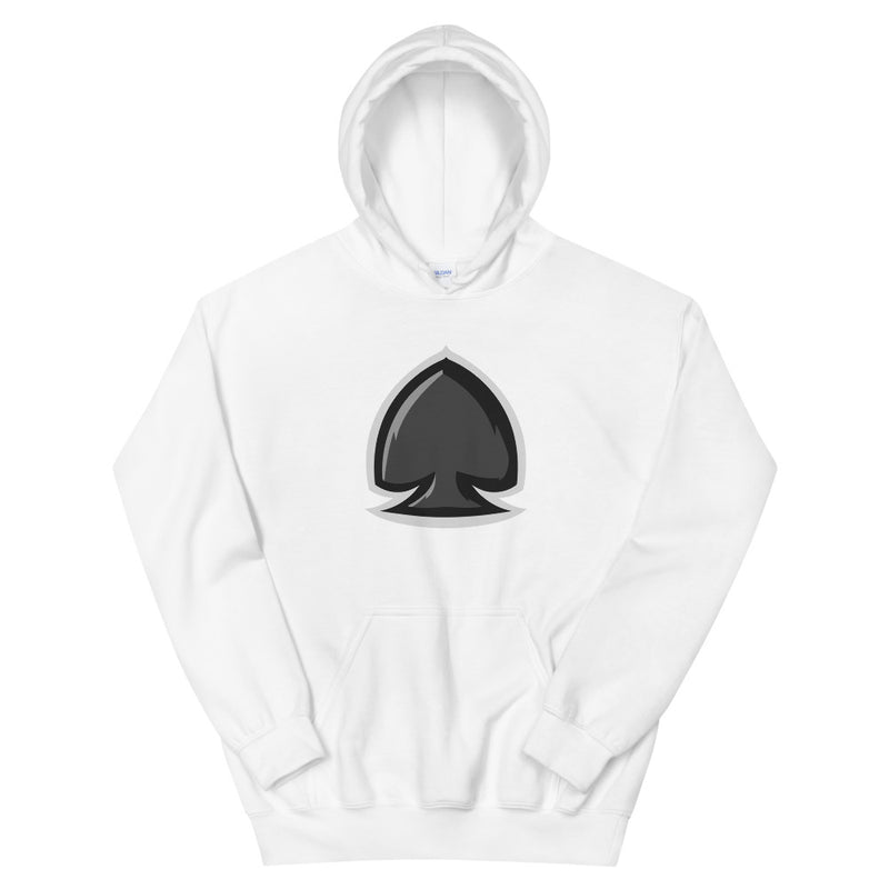 Spades Logo Hoodie