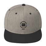 GlasgowUnitedEsports Snapback