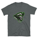 Queen City Corsairs Logo Shirt