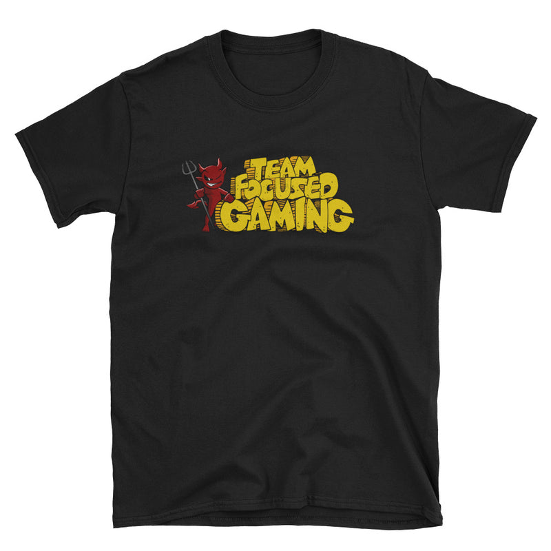 Condemned Retro Shirt