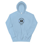 GlasgowUnitedEsports Hoodie