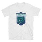 Seattle Tyrants Logo Shirt