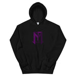 Myst logo Hoodie