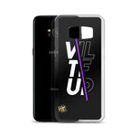 ViL Samsung Case - Black