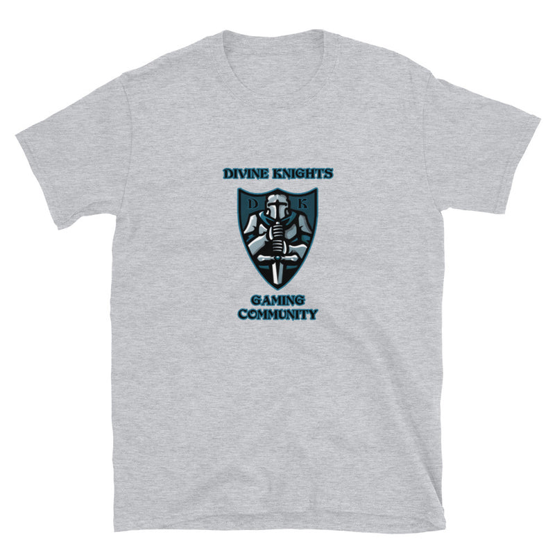 Divine Knights Gaming Shirt