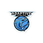 Adaptive Gamiing Stickers