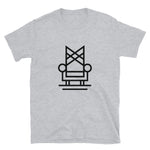 Respect The Throne Shirt