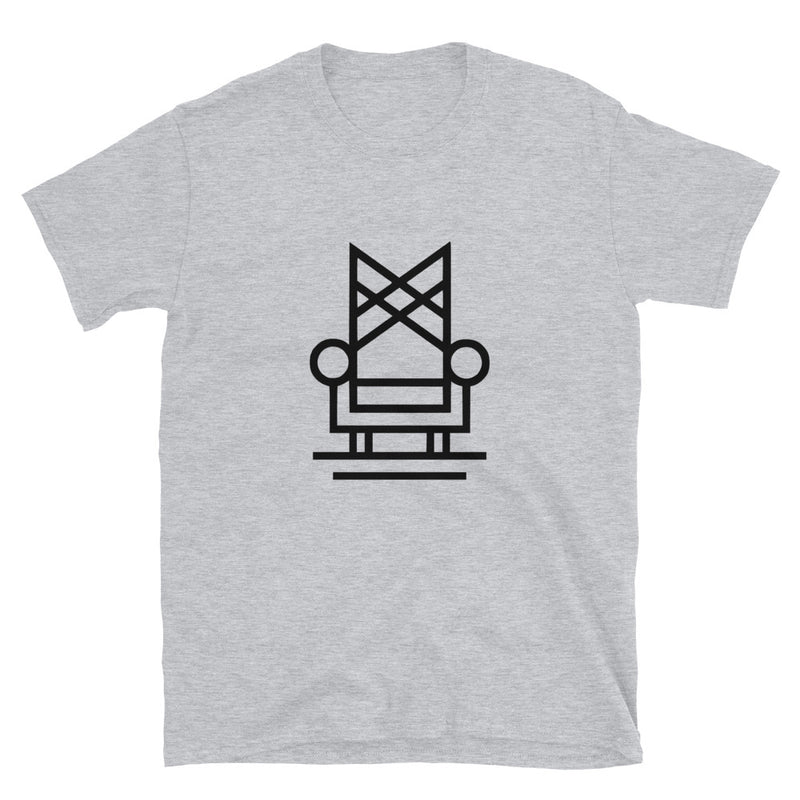 Respect The Throne Shirt