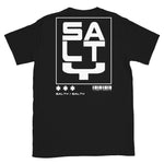 Salty Shirt