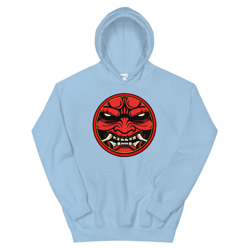 RAWNation Hoodie