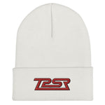 The Paddock Sim Racing Beanie