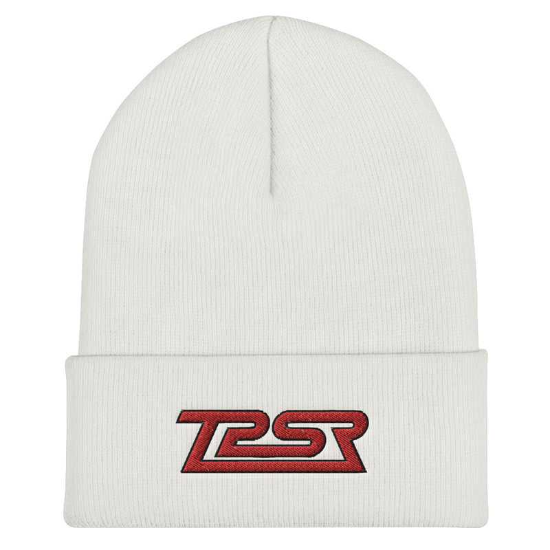 The Paddock Sim Racing Beanie