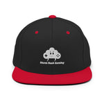 Storm Rush Gaming Snapback