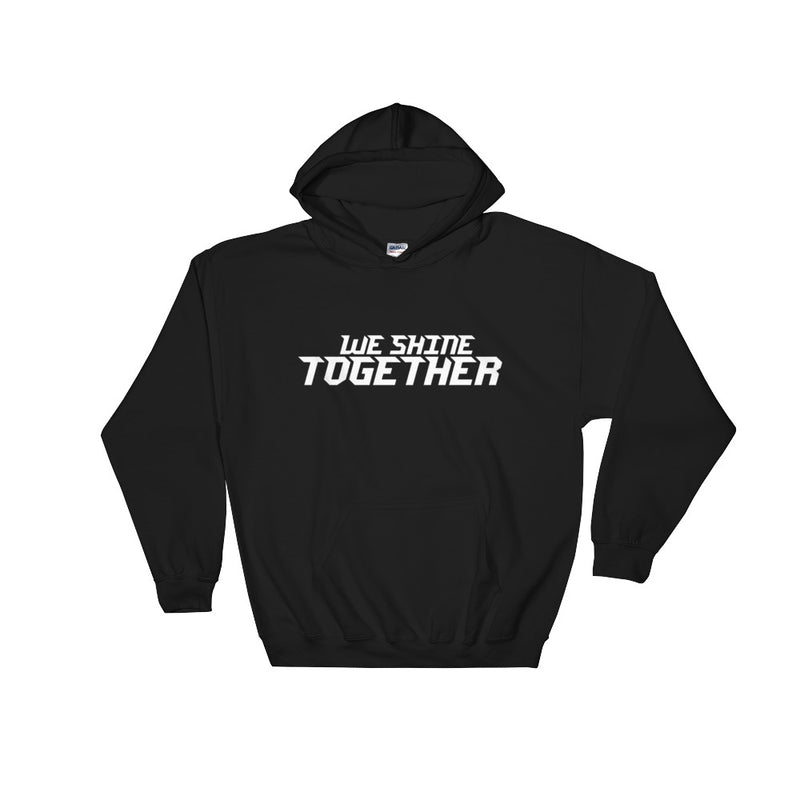 WST Text Hoodie