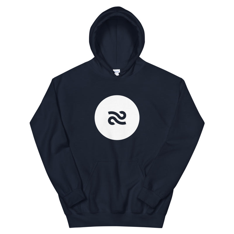 SUMMIT Logo Hoodie