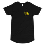 RetTheSweat Drop Tail Shirt