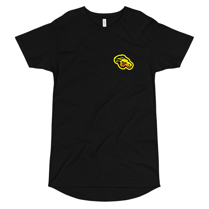 RetTheSweat Drop Tail Shirt