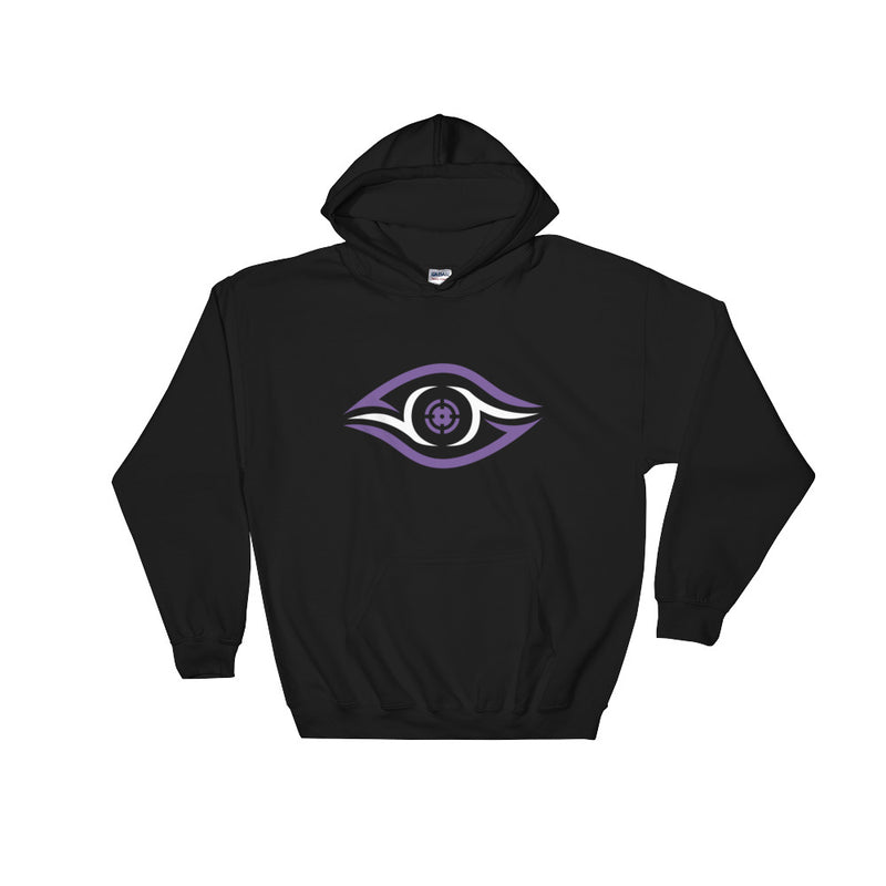 Vision of Success Logo Hoodie