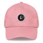 Team Legion Dad hat