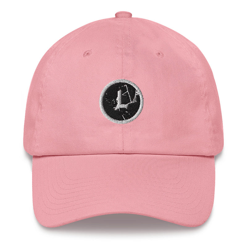 Team Legion Dad hat