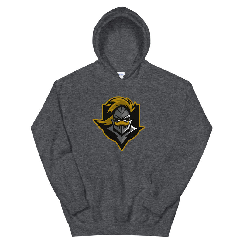 Knights Logo Hoodie