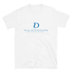 Dual Investigator Shirt