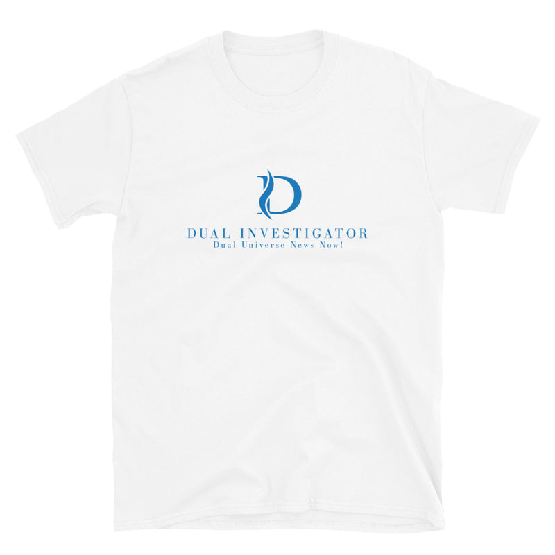 Dual Investigator Shirt