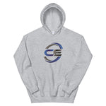 Capital Esports Logo Hoodie