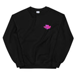 Ultraviolet Crewneck