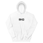 ShockWave Gaming Logo Hoodie