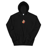 Chicken N Watermelon Logo Hoodie